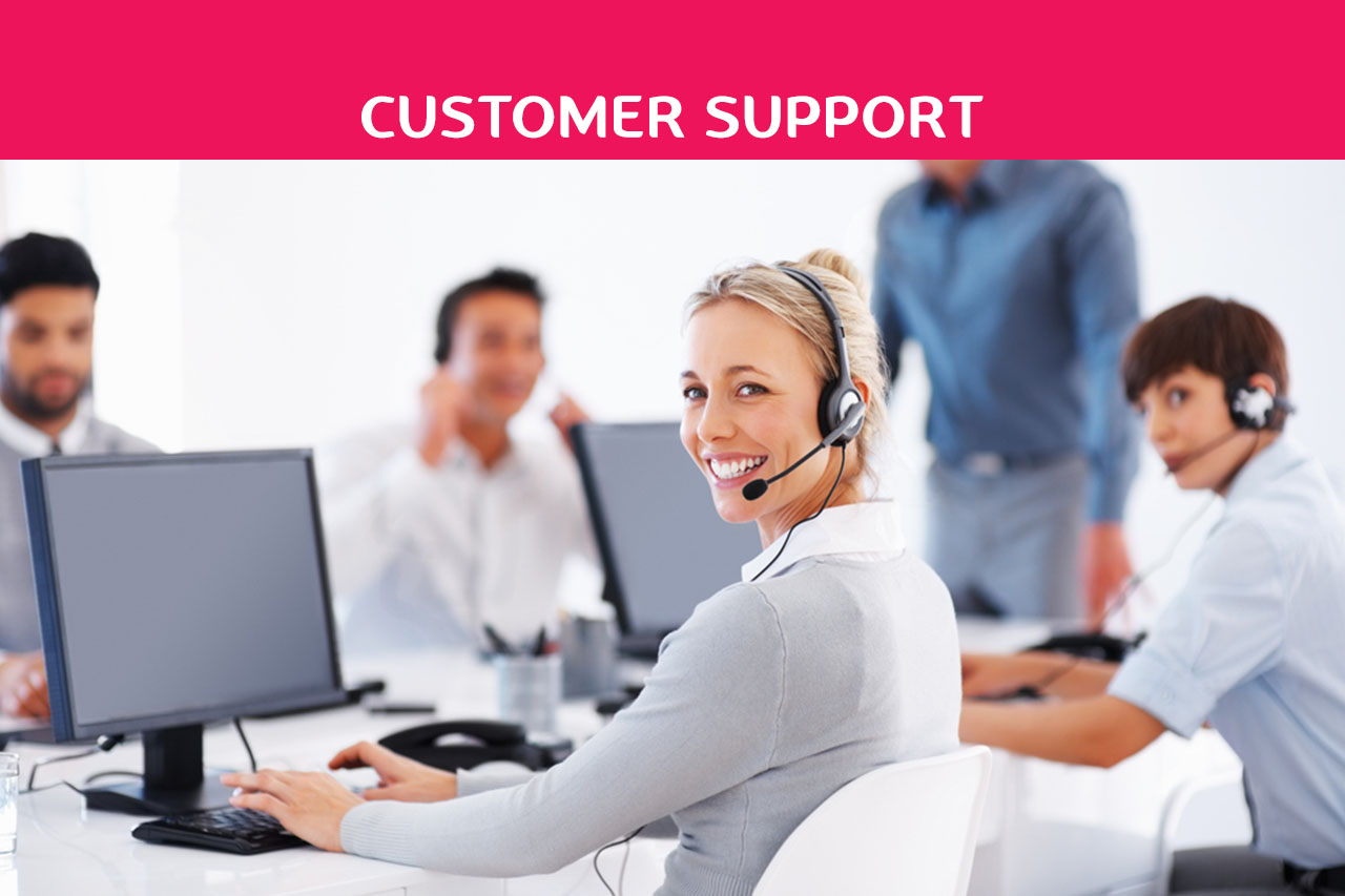 free online support for pics pos software